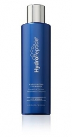 HydroPeptide Exfoliating Cleanser