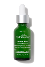 HydroPeptide Triple acid peel