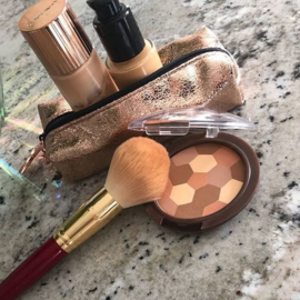 He-Shi Fusion Multi Bronze