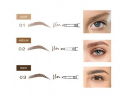 Rectocil Full Brow Liner 03 - Donker