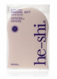 He-Shi Tanning Mitt