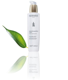 Sothys Lait démaquillant clarté 400ml