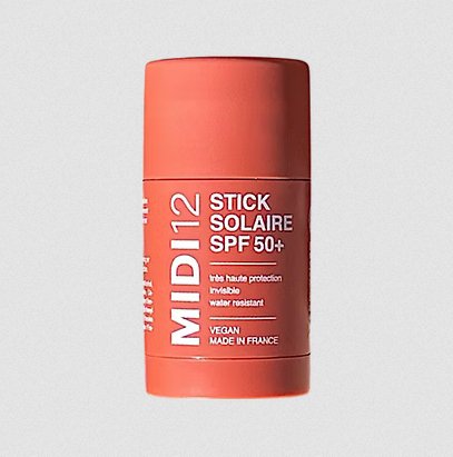 Midi12 Stick Solaire SPF50