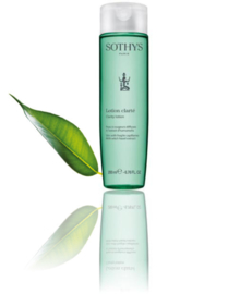 Sothys Lotion démaquillante clarté - Clarity lotion