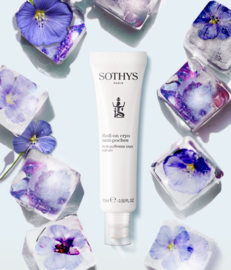 SOTHYS Roll-on cryo anti-poches