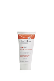 CLINERAL SKINPRO Calming Facial Moisterizer