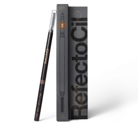 Rectocil Full Brow Liner 02 - Midden