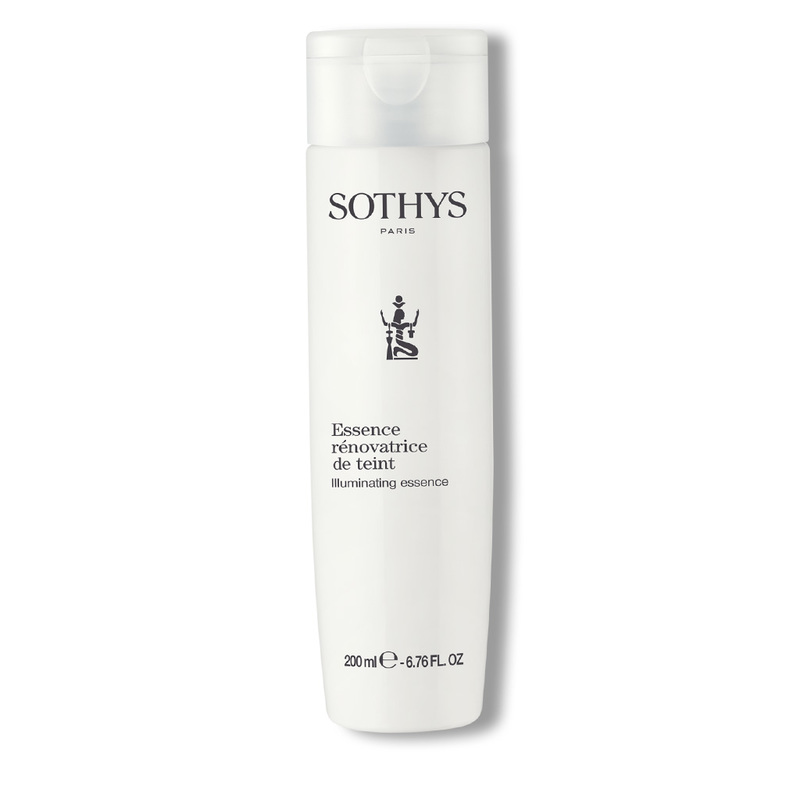 Sothys Essence rénovatrice de teint - Sothys Illuminating essence