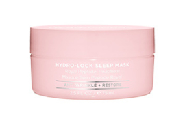 HydroPeptide Hydro-Lock Sleep Mask Royal Peptide Treatment 75ml