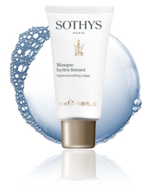 Sothys Masque Hydra Lissant - Hydra-smoothing mask