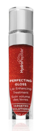 HydroPeptide lipgloss - Prachtige volumieuze lippen - Santorini Red