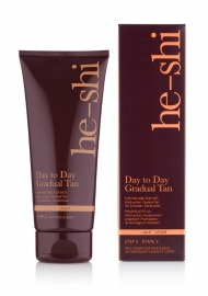 He-Shi Day to Day Gradual Tan