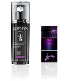 SOTHYS Sérum jeunesse focus fermeté - Firming- specific youth serum