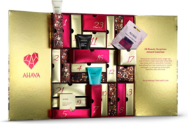 Ahava Productenbox - Ahava Adventskalender