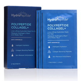 HydroPeptide Polypeptide Collagel+ Mask for eyes