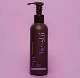 He-Shi Hydra Luxe Lotion