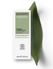 Sothys Organics Gommage visage éclat