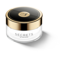 Sothys kit Secrets crème + Secrets contour yeux & lèvres