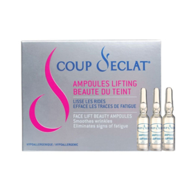 Coup d'eclat Lifting