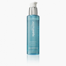 HydroPeptide Cleansing Gel - Cleanse, Tone, makeup remover