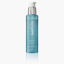 HydroPeptide Cleansing Gel - Cleanse, Tone, make-up remover