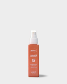 Midi 12 - Huile solaire SPF50 - 50ml