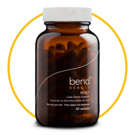 Bend Beauty Renew + protect