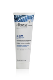 Clineral Hand cream - Allergisch contact eczeem