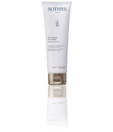 SOTHYS Nettoyant du matin - morning cleanser