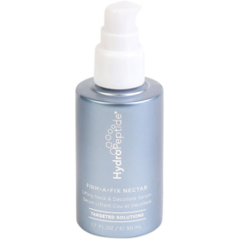 HydroPeptide FIRM-A-FIX NECTAR - Lifting Neck & Décolleté Serum