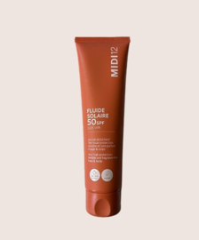 Midi 12 Fluide Solaire SPF50