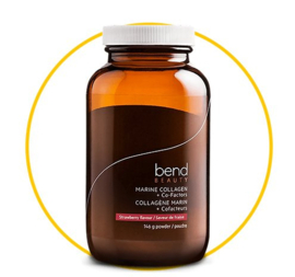 Bend Beauty Marine Collagen + Co-factors