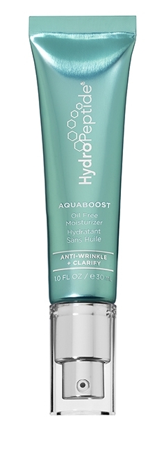 HydroPeptide  Aquaboost - Oil free moisturizer