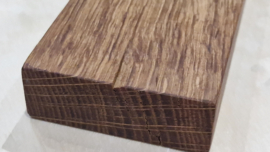 B keuze Knifestick Eiken 42cm