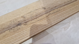 B keuze Knifestick Olijf-essen 42cm
