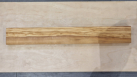 B keuze Knifestick Olijf 52cm