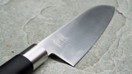 Santoku Kai Wasabi 16 cm