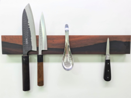 Ebony 47 cm (9 knives)