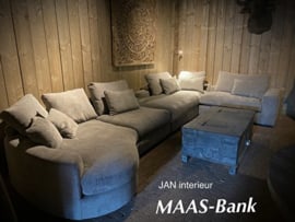 Module Bank “MAAS” stel hem zelf samen