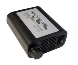 Elektromotorset 100W; 0 - 300 omw/min