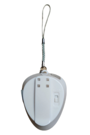 Automatisch lampje voor in de tas
