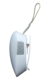 Automatisch lampje voor in de tas