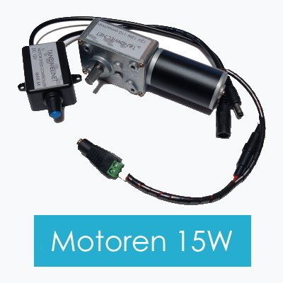 Motoren 15W