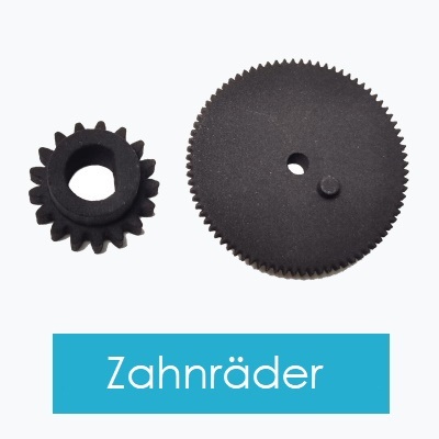 Zahnrader