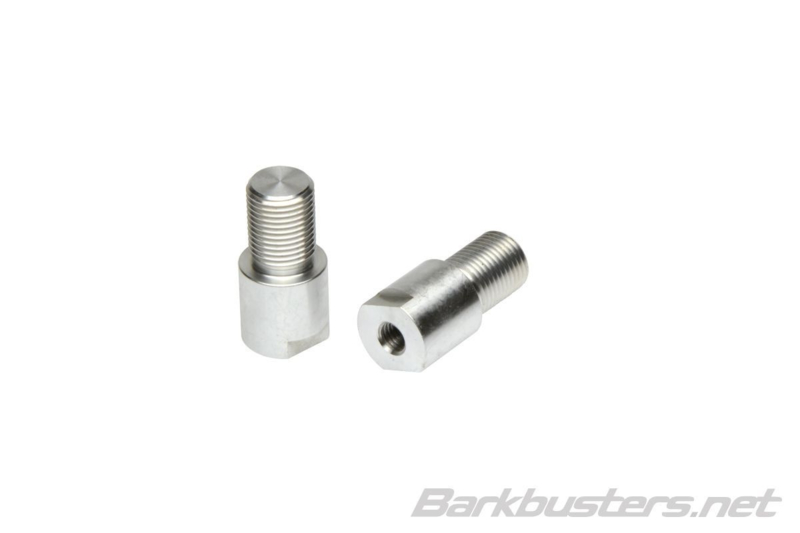 Barkbusters - Adapter Kit - Yamaha (B-083)