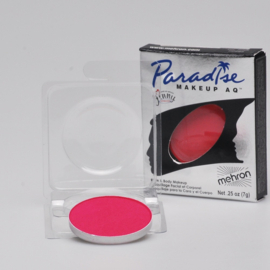 Paradise Make-up AQ - Pastel - Dark Pink
