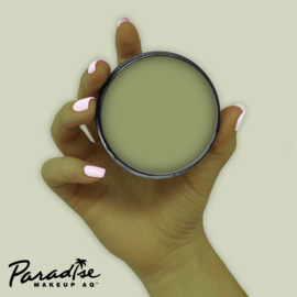 Paradise Make-up AQ - Nuance - Olive