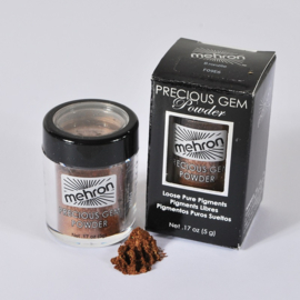 Celebré Precious Gem Powders - Bronzite