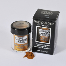 Celebré Precious Gem Powders - Tigers Eye