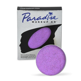 Paradise Make-up AQ - Brillant - Violine